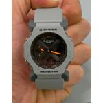 Fashion Stylish Silicone Wristwatch - image 3
