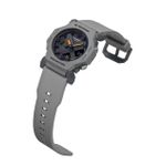 Fashion Stylish Silicone Wristwatch - image 5