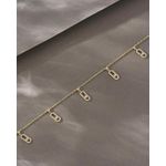 product_image_name-Fashion-Elegant Gold Plated Necklace -2