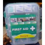 First aid 