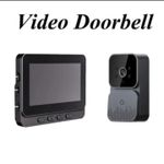 product_image_name-Sky Vision-Wireless DoorBell With Camera-1