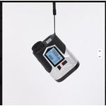 product_image_name-Generic-Laser Rangefinder LP-650 Rechargeable Golf 650m With Slope Adjusted Flag-Lock Vibration Distance Meter Outdoor-2