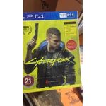 Cd Projekt Red Cyberpunk 2077 - PlayStation 4