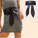 product_image_name-Fashion-LEATHER CORSET WAIST BELT FASHION BUSTIER SLIMMING BELT-1