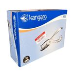 Kangaroo One-Hole Punching Machine