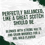 product_image_name-William Lawson's-Finest Blended Scotch Whisky 75cl-7