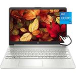 product_image_name-Hp-15 Touchscreen 11th Gen Intel Core I5 12GB RAM/256GB SSD Win 11+ Mouse-5