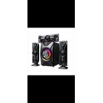 New Version X Bass 3.1 Powerful Bluetooth Home Theatre System