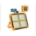 product_image_name-Generic-Multi-Functional Solar Portable Rechargeable Light-flood Light-1