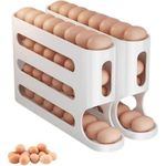 product_image_name-Generic-4 Layer Slide & Roll Out Egg Storage Rack -2pc-1