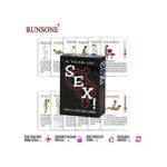 Generic A Year of Sex Card Game - image 4