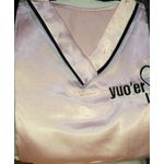 Couples Night Wear - Shirt And Trouser- Set