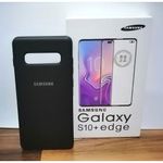 product_image_name-Samsung-Official Galaxy S10 Plus Silicone Cover + Screen Protector.-1
