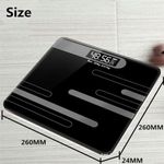 Home Weight Scale Weighing Scales Digital Body Scales With LCD Display - image 2