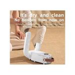 Generic Foldable Electric multifunctional shoe dryer - image 2
