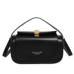 product_image_name-Fashion-MIDIA Lady classy shoulder bag, crossbody bag, woman handbag-black-1