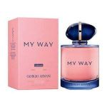 Armani My Way INTENSE EDP 90ml For women 