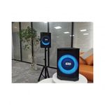 product_image_name-Generic-Exlg X1 Portable Party Box Speaker, With Portable Stand, And Bluetooth Device-1