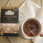 Ahmad Tea Ahmad Classic Black Tea