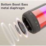 product_image_name-Zealot-S66M Bluetooth Speaker & Microphone & Colour Light-6