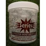 Series ACTIVATOR MOISTURIZER GEL  - Conditioner & Oil sheen