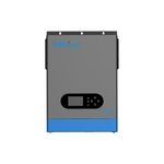 InfiniSolar 7.5kva 48v Hybrid Inverter With Inbuilt 6500W Mppt Controller - image 2