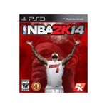 2K Sports  NBA 2K14 - PlayStation 3