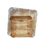 6 Unbreakable Bowl + 6 Unbreakable Flat Plate -12 Pieces Set