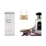 Fragrance Avenue Fragrance World Vanilla Bouquet Unisex Lasts 24+ Hours