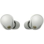 Sony WF - 1000XM5 Wireless Noise-Canceling Earbuds - Silver Colour
