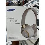 product_image_name-Samsung-Level Headsets - Wireless Over-Ear Noise Cancellation Headphones with Bluetooth 5.3, TF Card Slot, Built-in Mic, USB-C Charging, Comfortable Cushioned Ear Cups, Gaming Headphone - Compatible with Smartphones & Computers,  - Modern Headset ( Black )-1