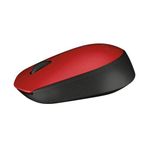 Logitech M171 Wireless Mouse Plug & Play Simplicity - image 2