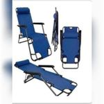Beach/Relaxation Foldable Chair/ camping bed