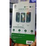 GREEN LION 3D Privacy Silicone Edge Glass for iPhone 12 Pro Max (6.7") - image 2