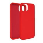 Silicone Back Case for iPhone 12promax