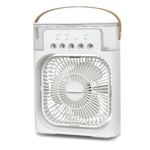 product_image_name-Generic-Portable Home Small Air Humidifier 3-Speed Fan-7