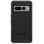 product_image_name-Otter Box-Otterbox case for Google pixel 7 pro - black-2