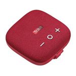 product_image_name-TRIBIT-StormBox Micro 2 Portable Wireless Speaker - Red-1