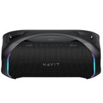 Havit 200W PartyBox Blast Wireless Bluetooth Speaker SK910BT - image 2