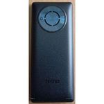 Tecno T528 NEW, 2500 Mah , 3.0",type C, FM Loud Speaker, Black - image 2