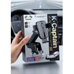 Secure WEKOME WA-S55 K-Captain Speed Series Car Phone Holder