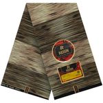 BIG REIGN MULTICOLOUR ANKARA 6YARDS 