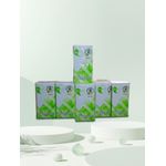 Generic Ziora white super soft pocket and facial tissue- Green - image 2
