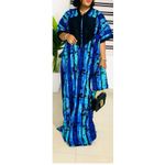 Bubu Ankara Maxi Dress 3
