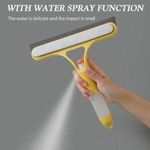 Generic 3 In 1 Window Cleaning Tool For Car Indoor Outdoor High - image 2