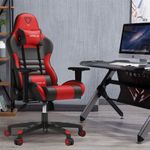 product_image_name-Generic-FURGLE Custom Home & Studio Ergonomic Gaming Chair-1