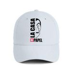 Nice Designers Baseball/Face Cap Unisex