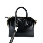 product_image_name-Fashion-Black G Antigona handbag-3