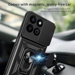 Generic Case Cover Pouch for Honor 200 Smart 5G/ X7c 5G / X7c 4G - image 2