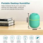 Generic Quiet Humidifier USB Powered, Ideal for Baby Bedrooms - image 8